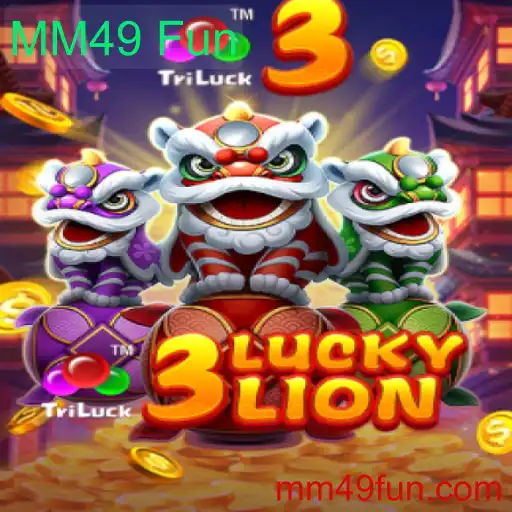 Descubra o Universo Inovador de 3LUCKYLION: O Divertido Jogo MM49 Fun