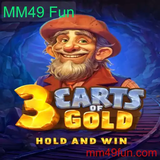 Explore o Mundo Emocionante do Jogo 3cartsOfGold