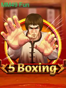 Explorando o Fascinante Mundo de 5Boxing: Um Jogo de Estratégia e Diversão