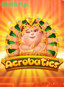 Como se Destacar no Jogo Acrobatics: Guia Completo
