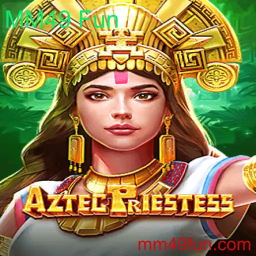 Explorando o Fascinante Mundo de AztecPriestess - Um Jogo Envolvente e Aventura Inesquecível