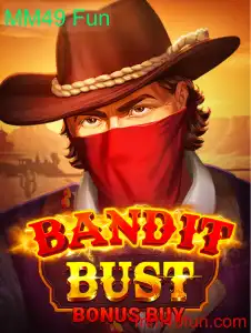 Descubra o Fascinante Mundo de BanditBustBonusBuy com MM49 Fun
