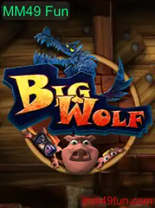 Descubra o Mundo de BigWolf: Aventura e Estratégia em MM49 Fun