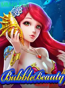 Explorando o Mundo de BubbleBeauty: Diversão e Estratégia no MM49 Fun