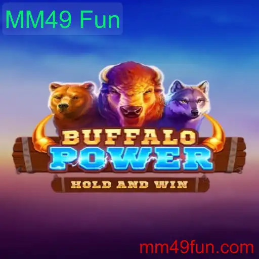 Descubra a Emoção do Jogo BuffaloPower com MM49 Fun