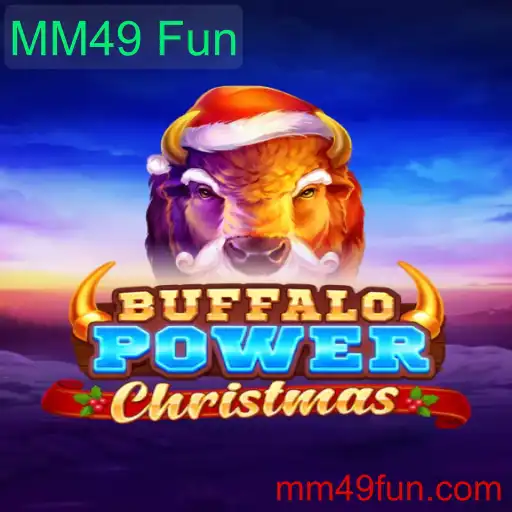 BuffaloPowerChristmas: O Jogo Que Traz a Magia do Natal com Diversão e Prêmios