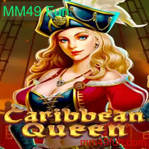 Explorando o Mundo de CaribbeanQueen: Um Mergulho em Diversão MM49