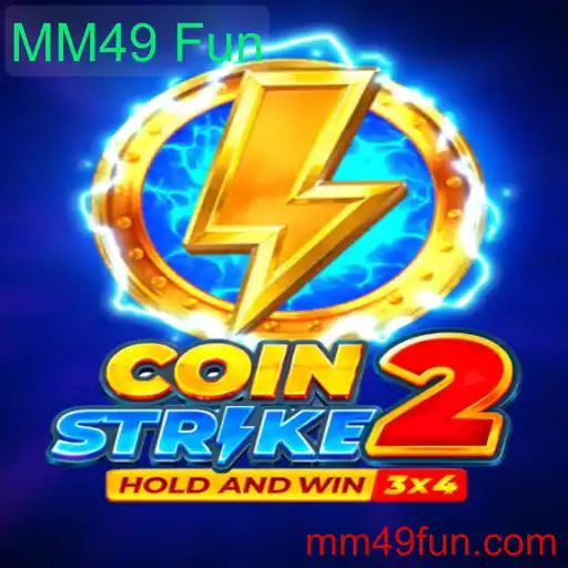 Explorando o Mundo de Coinstrike2: O Desafio MM49 Fun