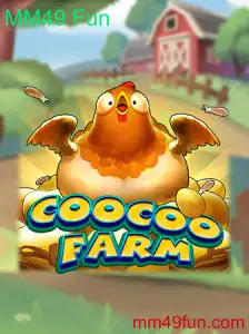 CooCooFarm: Descubra um Mundo de Diversão com MM49 Fun