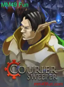 CourierSweeper: A Nova Sensação de Entretenimento Digital