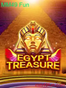 Explorando o Fascinante Mundo do Jogo EgyptTreasure