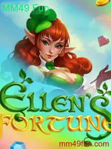 Descubra EllensFortune: O Novo Jogo de Aventuras MM49 Fun