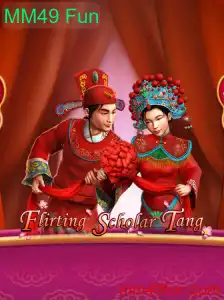 Explorando Flirting Scholar Tang: Regras e Dinâmica do Jogo Popular