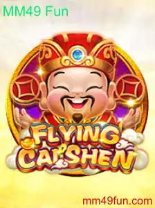 Explorando o Mundo de FlyingCaiShen: O Jogo de Diversão MM49 Fun