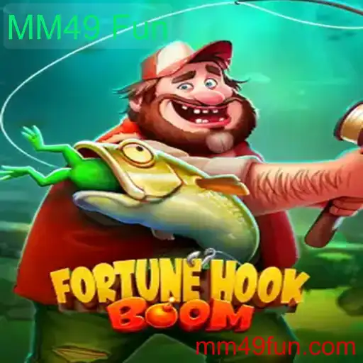 Descubra FortuneHookBoom: A Nova Sensação no Mundo dos Jogos MM49 Fun
