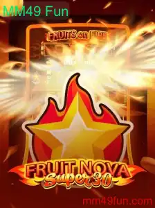 Explorando 'FruitrNovaSupe30': O Jogo que Conquista com Diversão e Estratégia