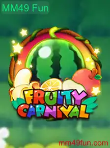 Descubra a Diversão do Jogo FruityCarnival com MM49 Fun