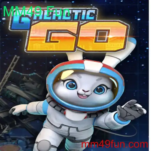 GalacticGO: Mergulhe na Aventura com MM49 Fun