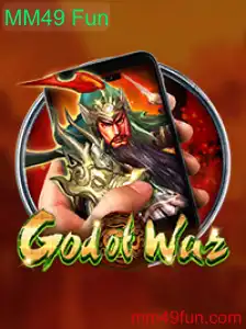 Explorando o Mundo de GodofWarM: Um Novo Horizonte de Aventura