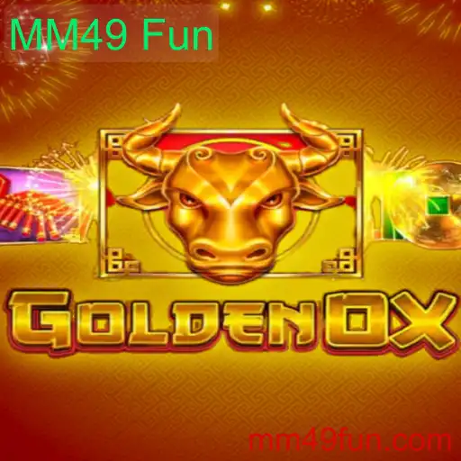 Descubra o Mundo Emocionante de GoldenOx: O Jogo Revolucionário MM49 Fun