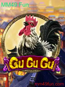GuGuGu: Descubra o Fascinante Mundo do Jogo MM49 Fun