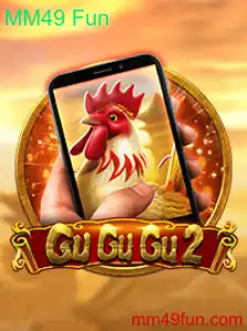 Descubra o Fascinante Mundo de GuGuGu2M com MM49 Fun