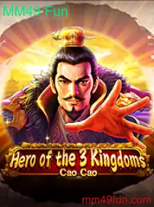 Explorando o Mundo de Heroofthe3KingdomsCaoCao: Um Jogo de Estratégia Épico