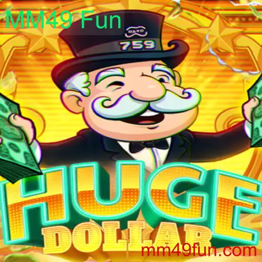 Explorando o Fascinante Mundo de HugeDollar: O Jogo MM49 Fun