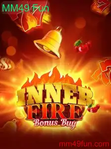 Descubra o Mundo Emocionante de InnerFireBonusBuy