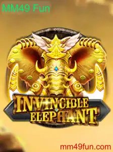 InvincibleElephant: Descubra o Fascinante Mundo do MM49 Fun