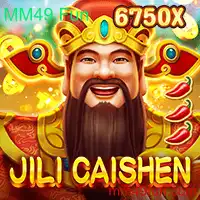 Descobrindo JILICaishen: O Jogo que Está Mudando as Regras com MM49 Fun