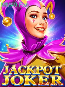 Explorando o Emocionante Mundo de JackpotJoker - MM49 Fun