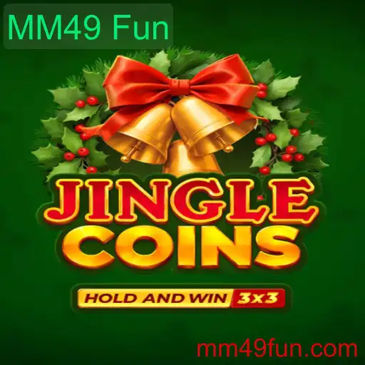 Descubra o Mundo de Jinglecoins: Um Jogo de Diversão MM49