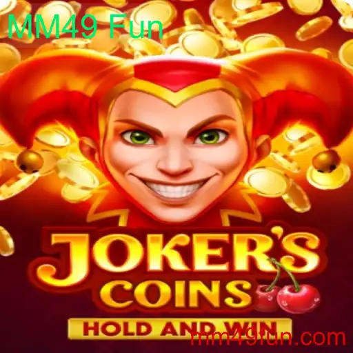 Descubra o Universo de JokersCoins: O Jogo de MM49 Fun Que Está Conquistando o Mundo