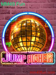 Explorando o Fascinante Mundo de 'JumpHigher'