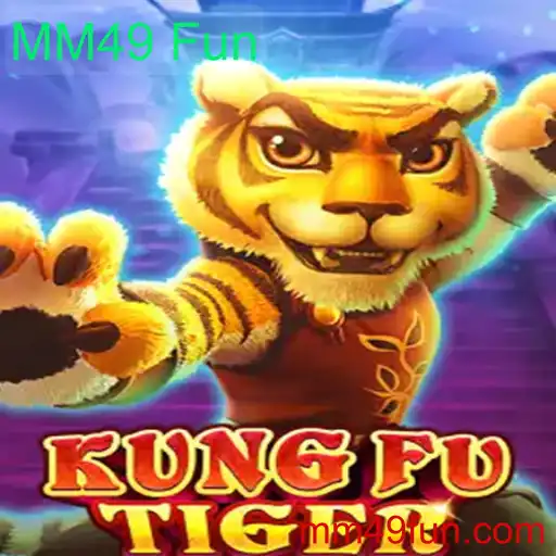 Explorando o Mundo de KungFuTiger: Um Mergulho no Jogo MM49 Fun