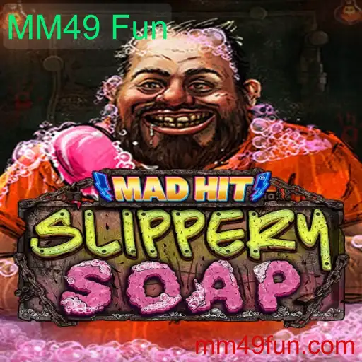 Descubra MadHitSlipperySoap: O Jogo MM49 Fun que Está Conquistando o Mundo