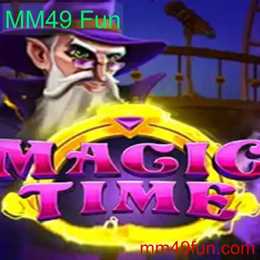 Explorando o Mundo de MagicTime: Aventuras e Mistérios