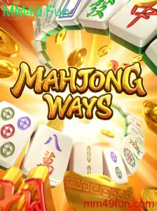 Explorando MahjongWays: Introdução, Descrição e Regras do Jogo