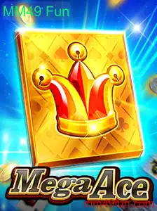 Desvendando MegaAce: O Novo Fenômeno dos Jogos
