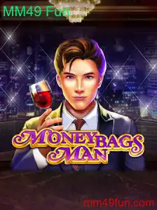 MoneybagsMan: Descubra o Sucesso de MM49 Fun