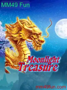 Descubra a Aventura em MoonlightTreasure: O Novo Sensação MM49 Fun