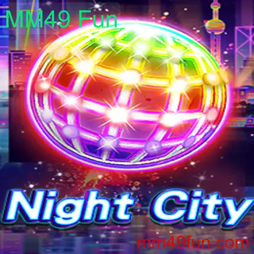 Explorando NightCity: O Fascínio do MM49 Fun