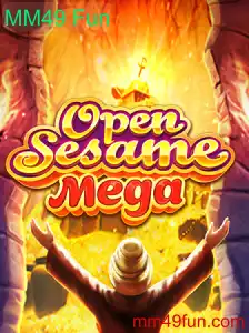 Descubra a emoção do OPENSESAMEMEGA: Um universo de diversão com MM49 Fun