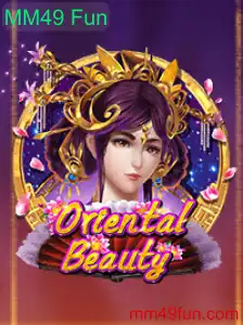 Descubra OrientalBeauty: A Fascinante Experiência de Jogo MM49 Fun