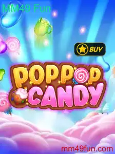 POPPOPCANDY: Descubra o Fascinante Mundo do Jogo MM49 Fun