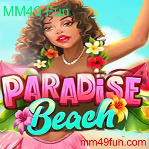 Descubra a Aventura Vibrante de ParadiseBeach: Um Jogo MM49 Fun