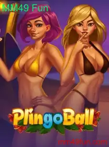 Descubra Plingoball: O Jogo de Diversão MM49