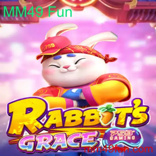 Descubra RabbitsGrace: O Novo Fenômeno MM49 Fun
