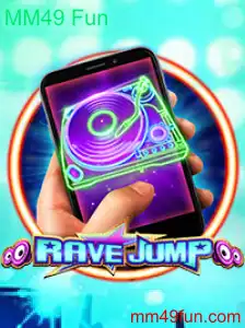 Descubra o Mundo Vibrante de RaveJumpmobile: A Nova Sensação de Entretenimento Interativo